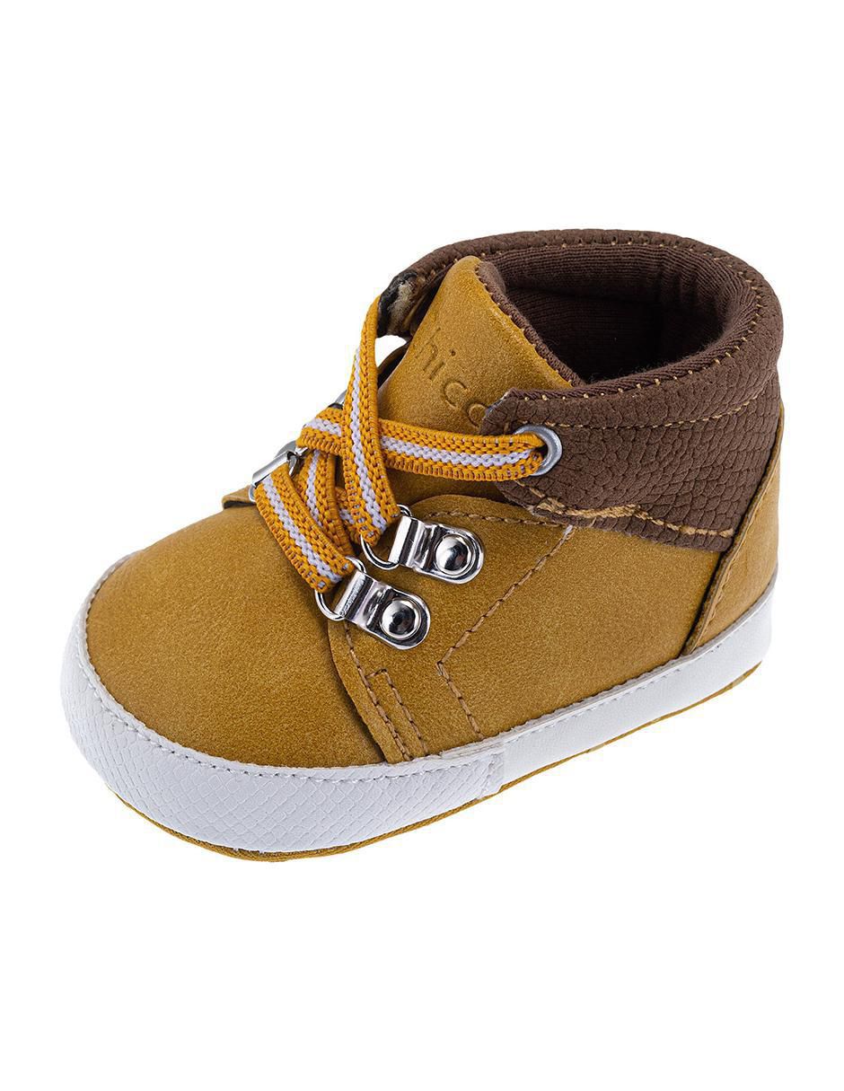 Bota Ostik para bebé niño Bota Ostik para bebé niño