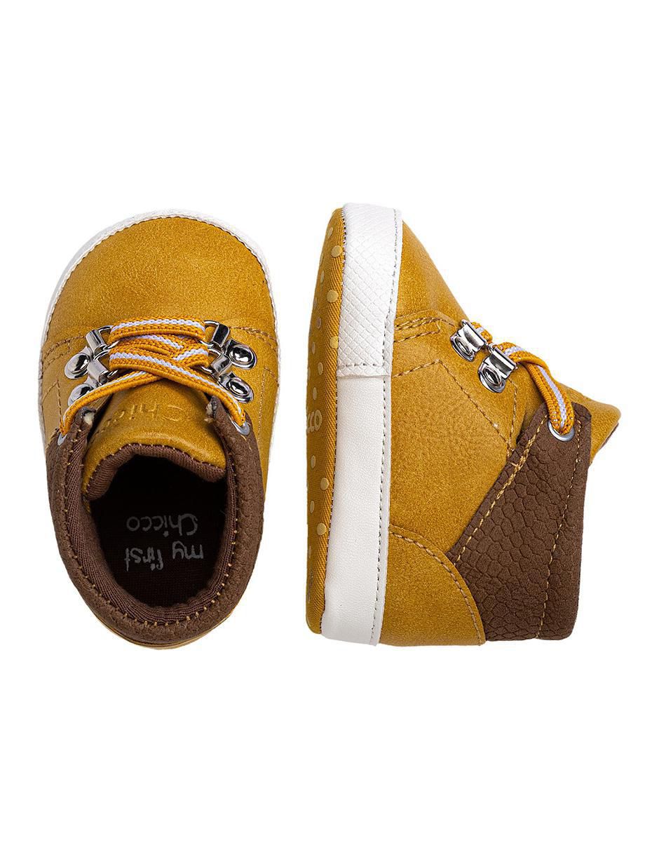Bota Ostik para niño 5