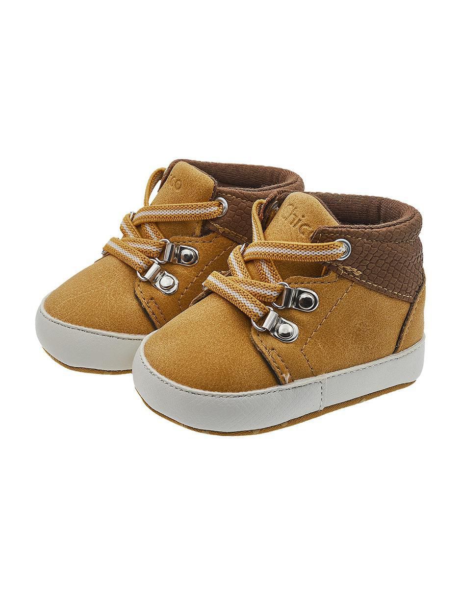 Bota Ostik para niño 4