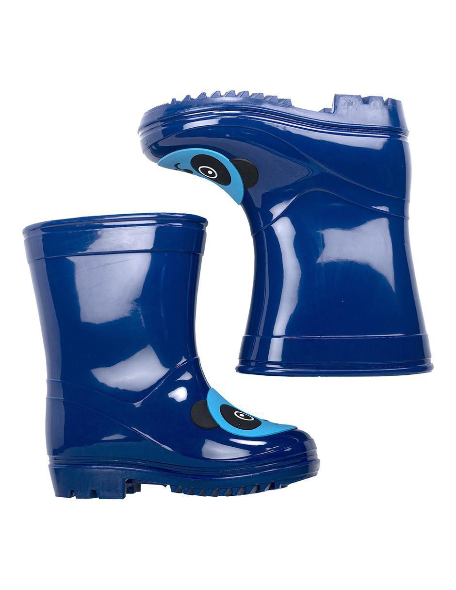 Bota Wlaky infantil 2