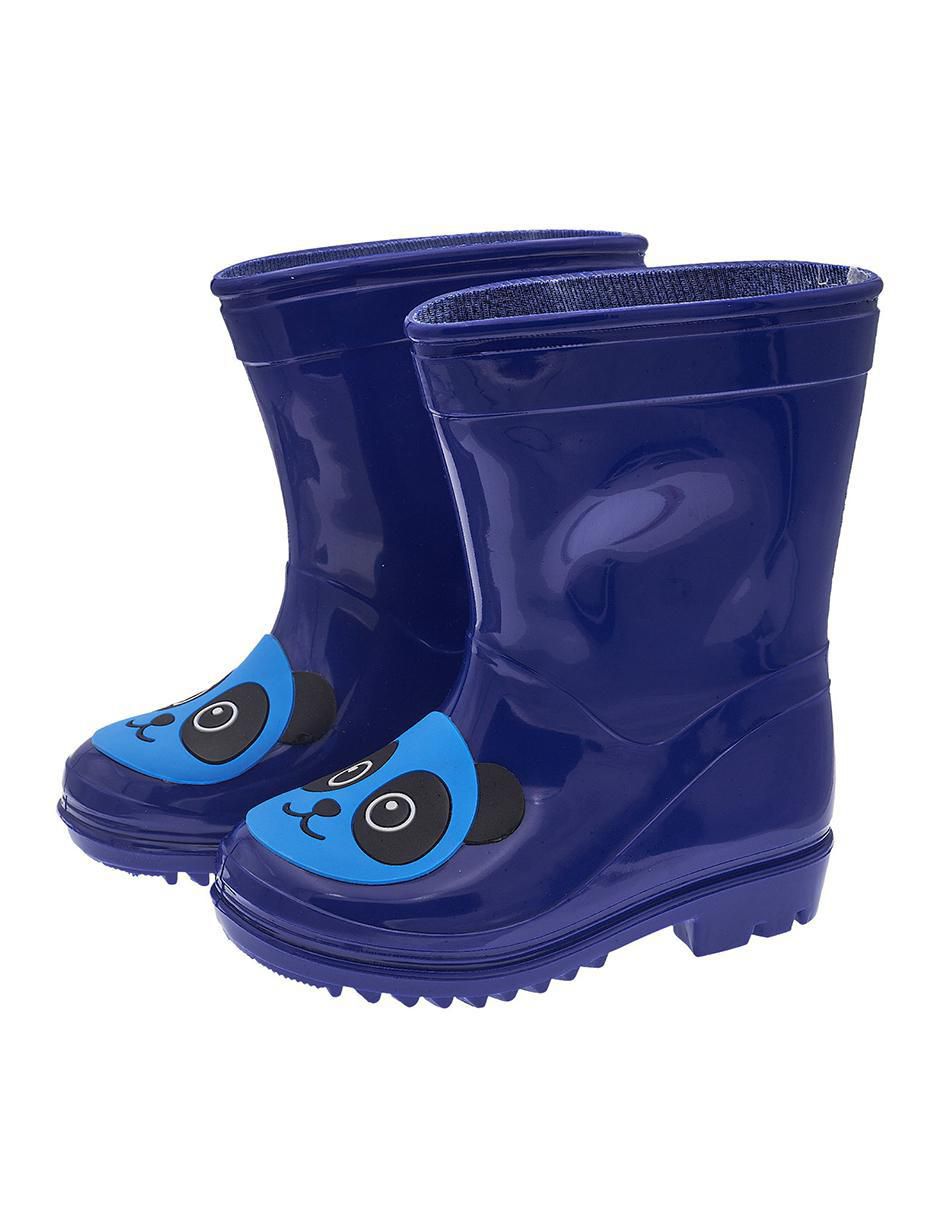 Bota Wlaky infantil 3
