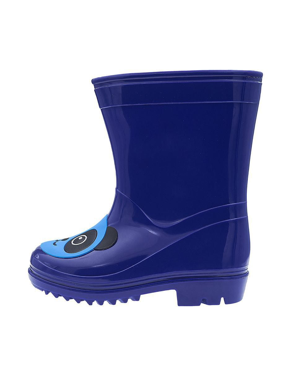 Bota Wlaky infantil 4