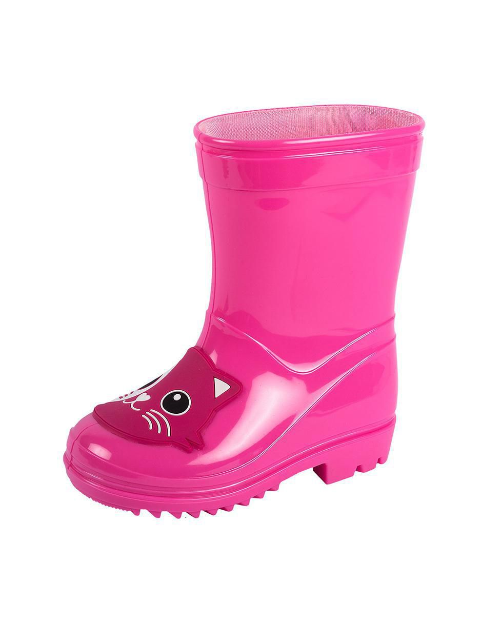 Bota Wlaky infantil 1