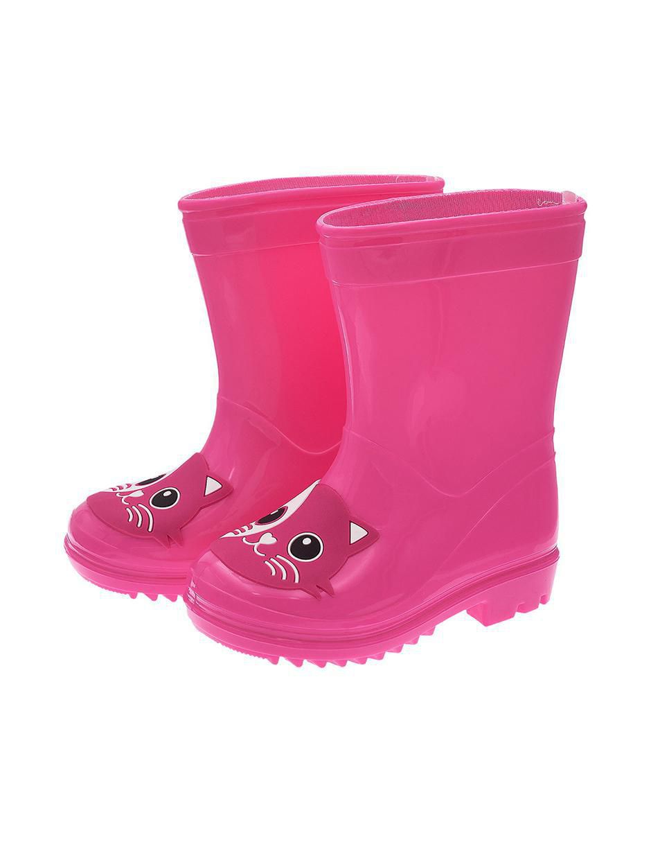 Bota Wlaky infantil 4