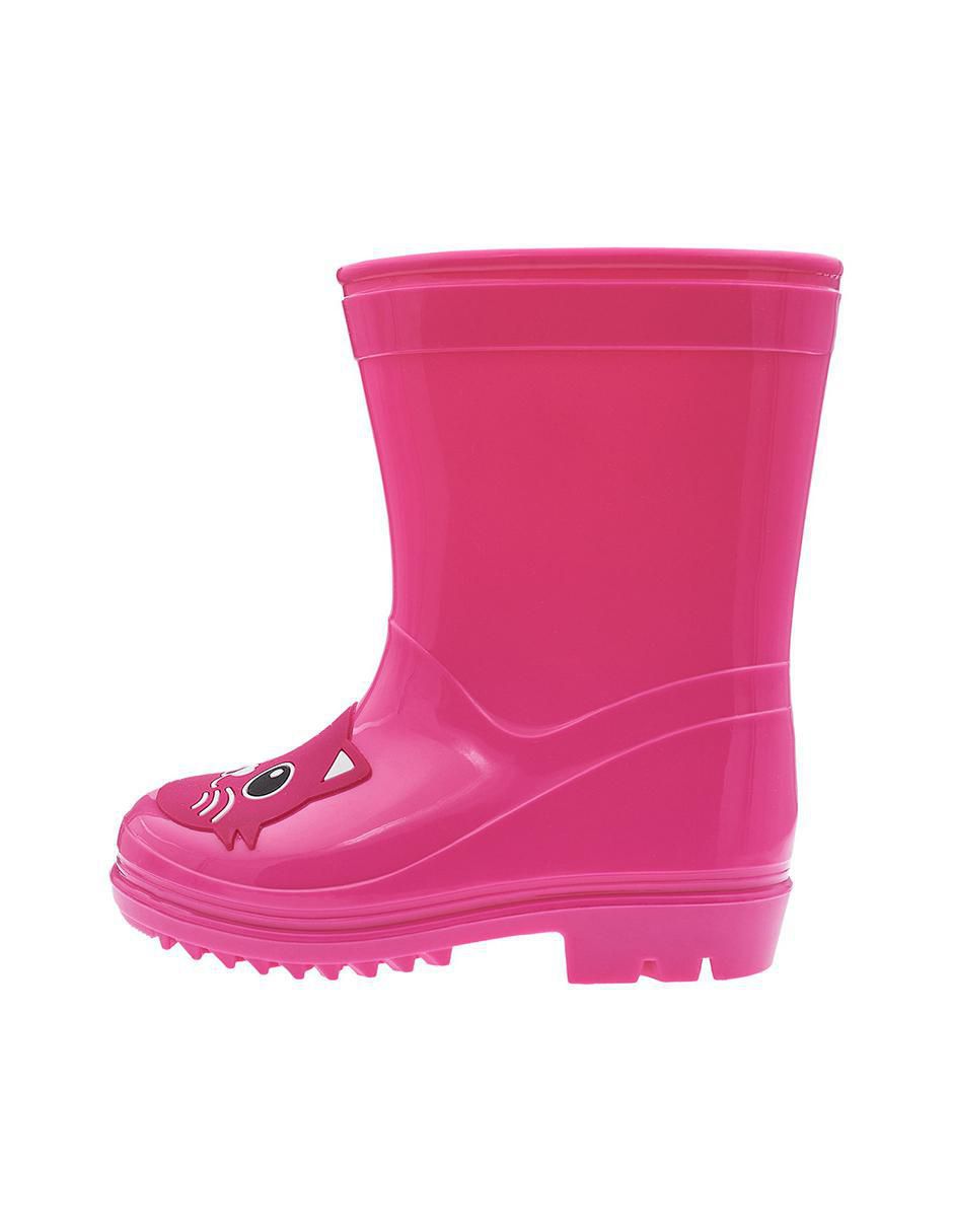 Bota Wlaky infantil 3