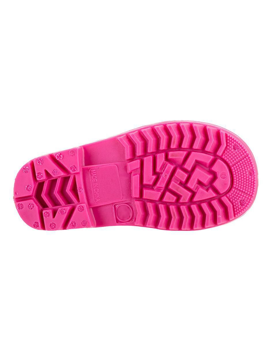 Bota Wlaky infantil 2