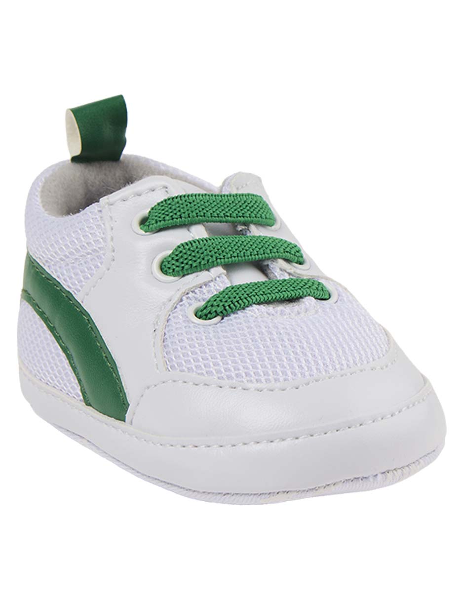 Tenis Little Me para niño bebé