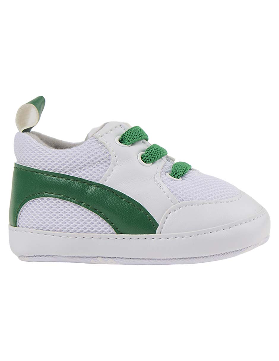Tenis Little Me para niño bebé