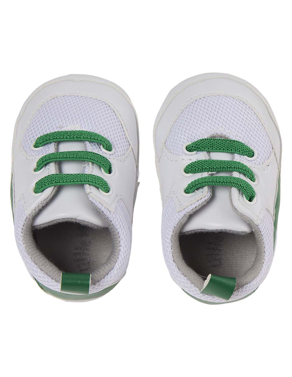 Tenis Little Me para niño bebé