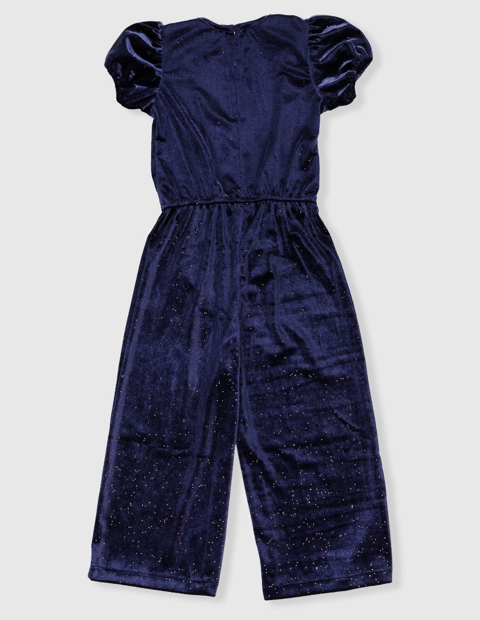 Jumpsuit para niña 5