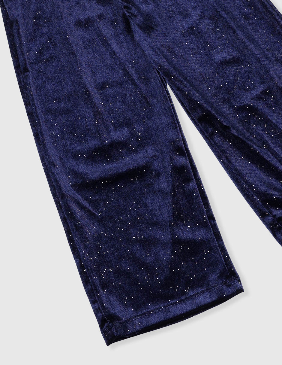 Jumpsuit para niña 7