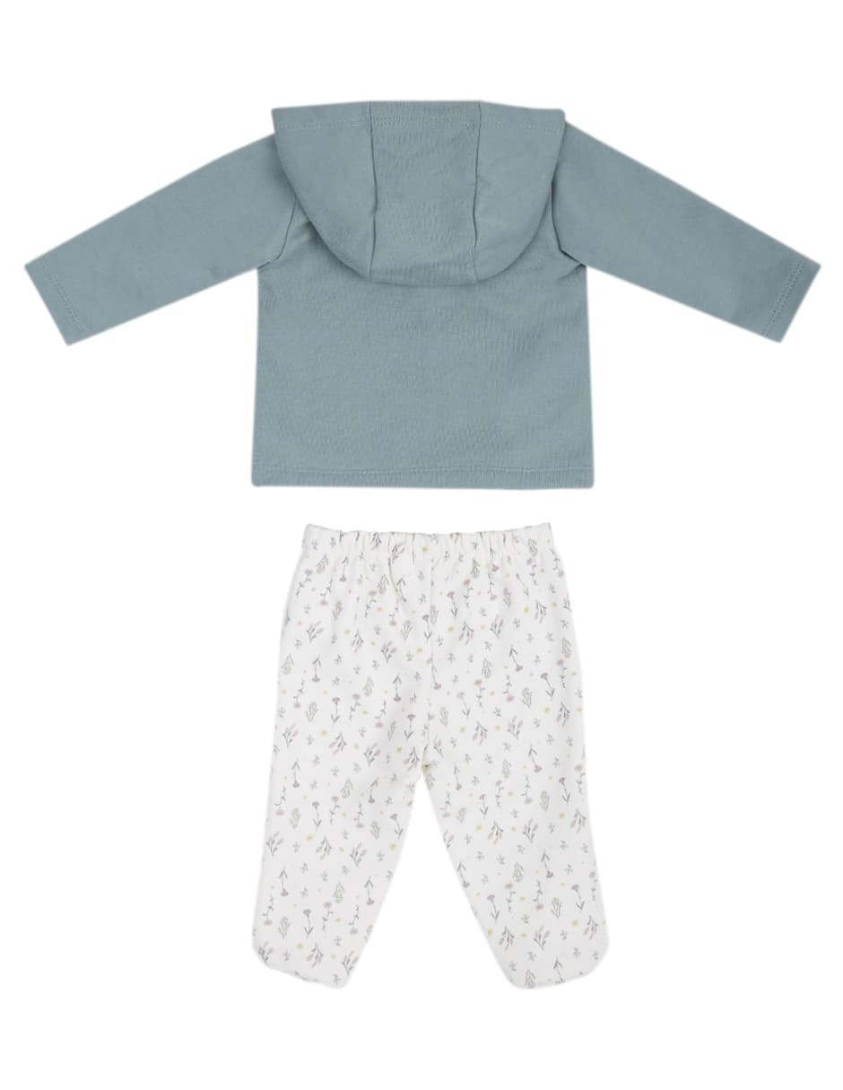 Conjunto para niña 5