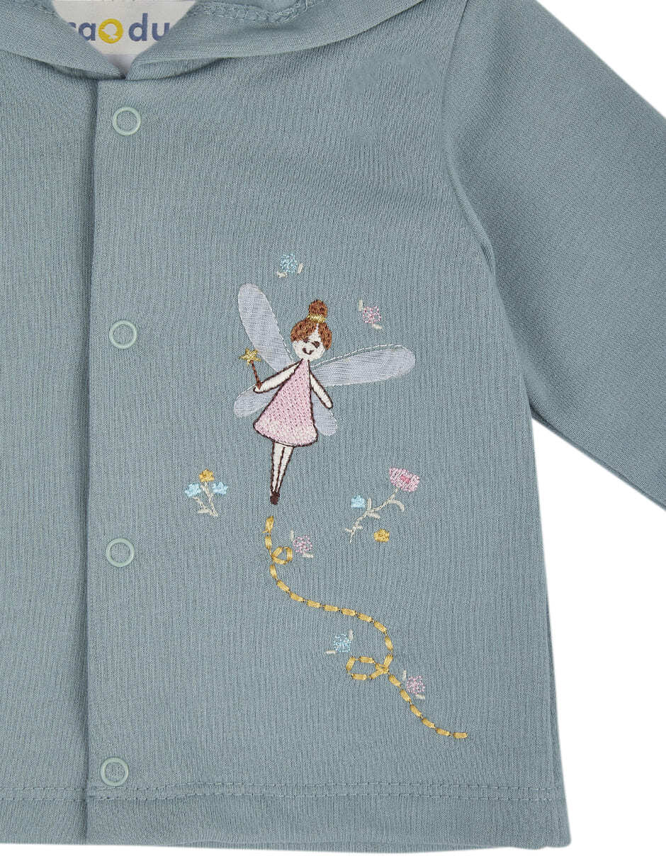 Conjunto para niña 6