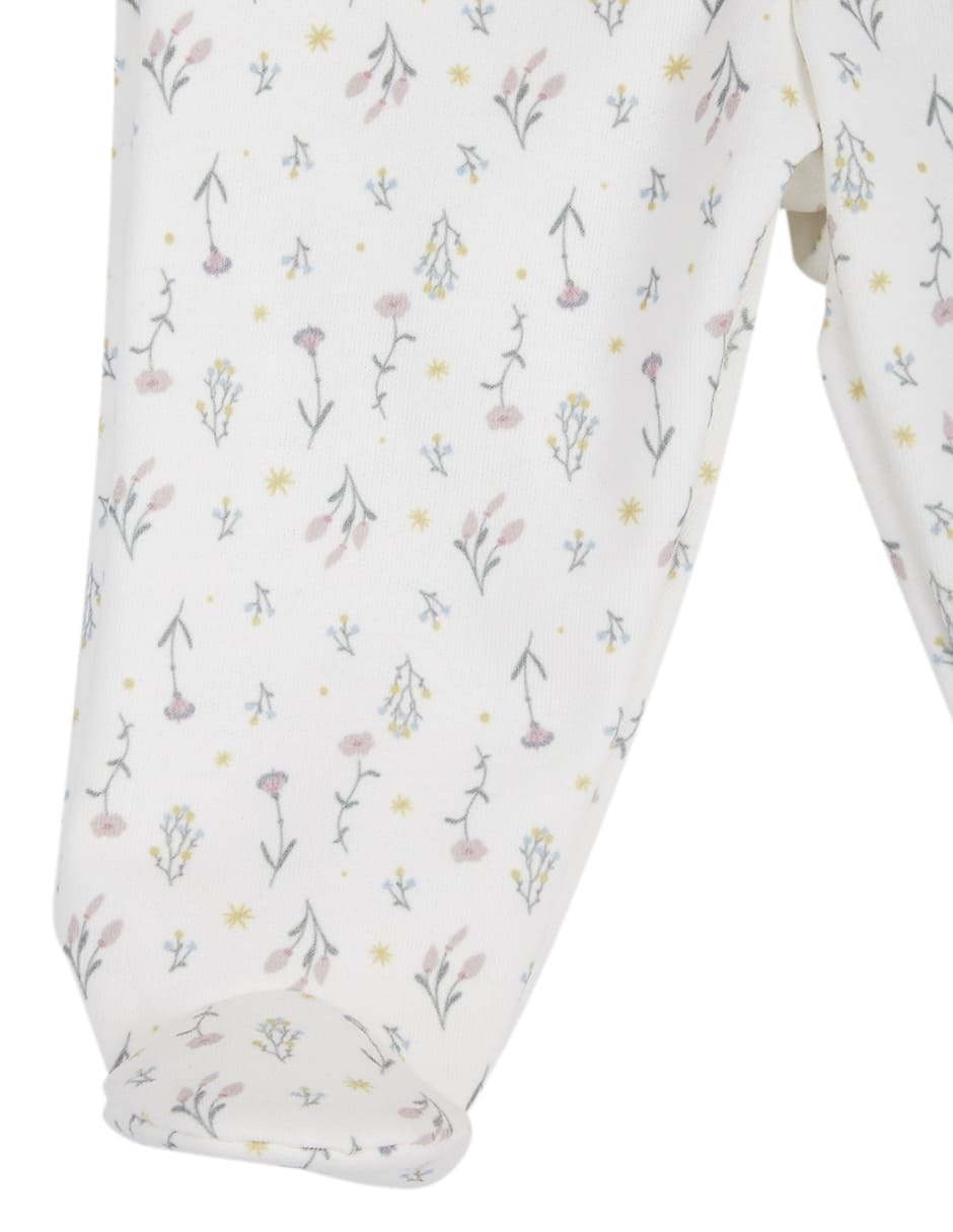 Conjunto para niña 7