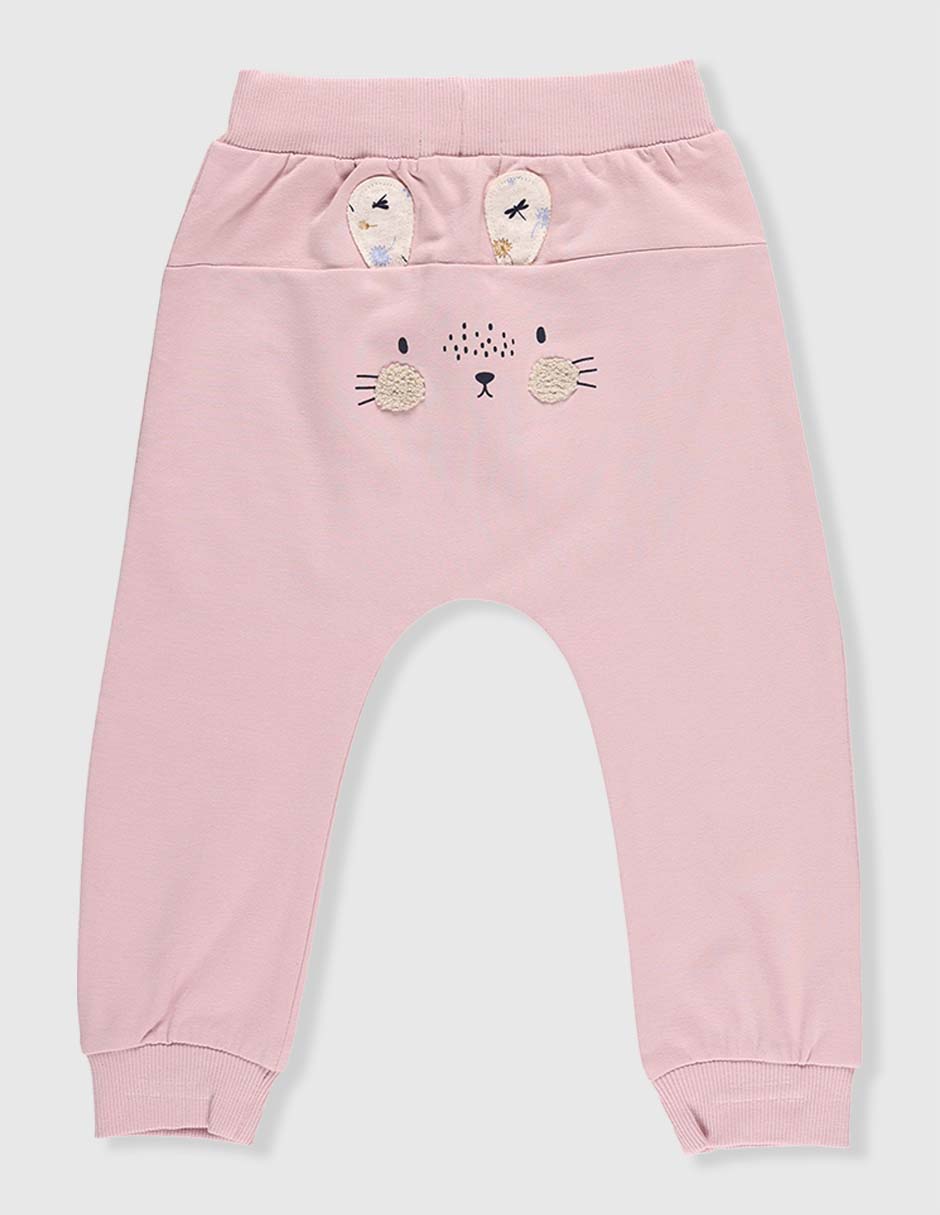 Pants Name It para bebé niña