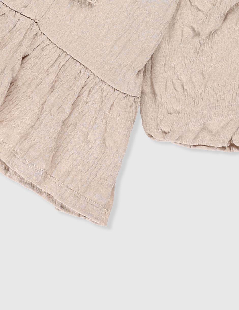 Blusa para niña 6