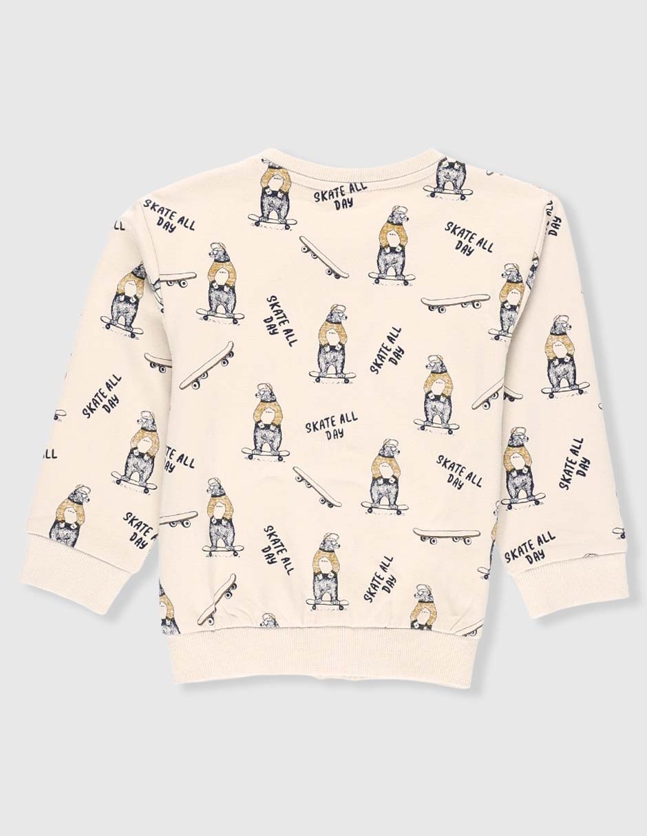 Sudadera para niño 5
