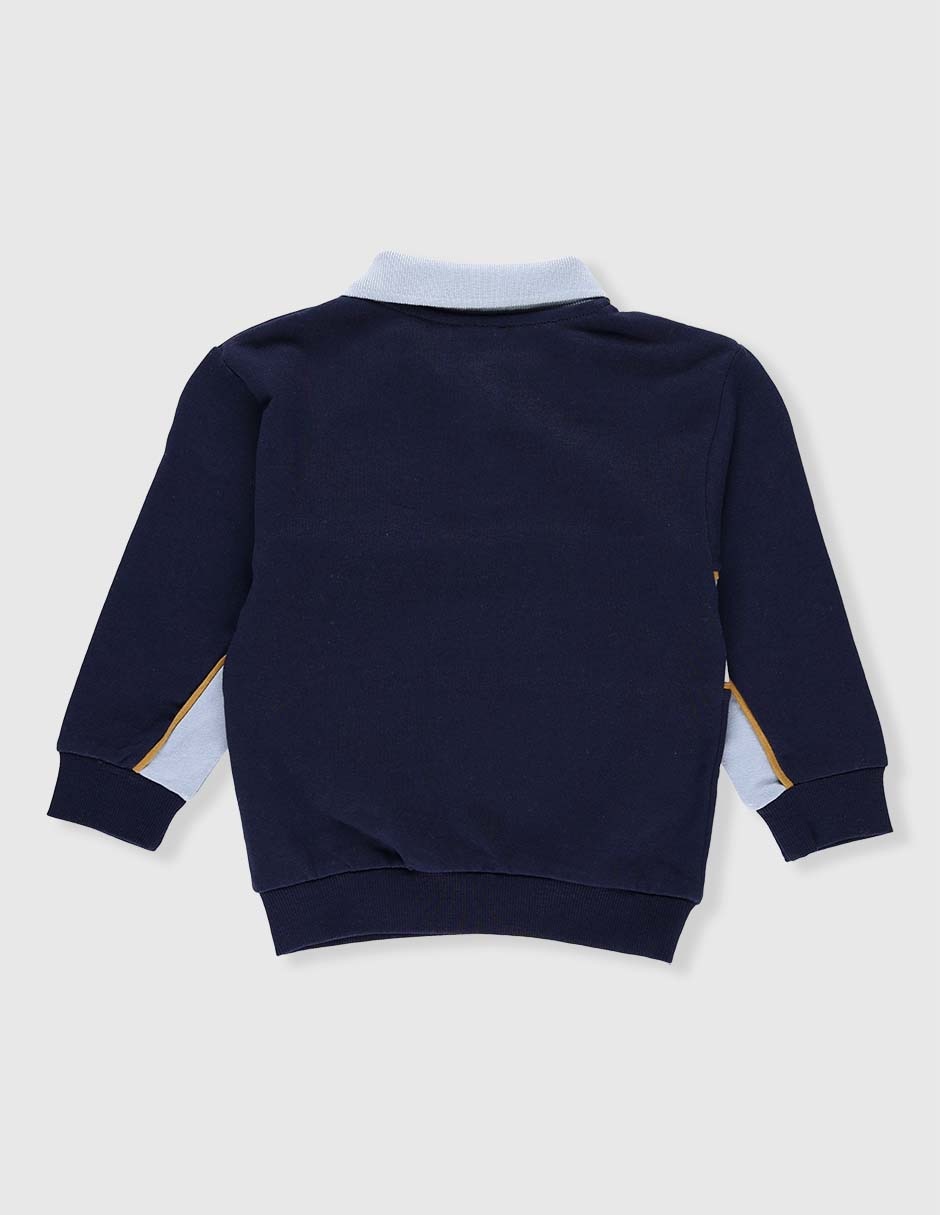 Sudadera Name It para niño
