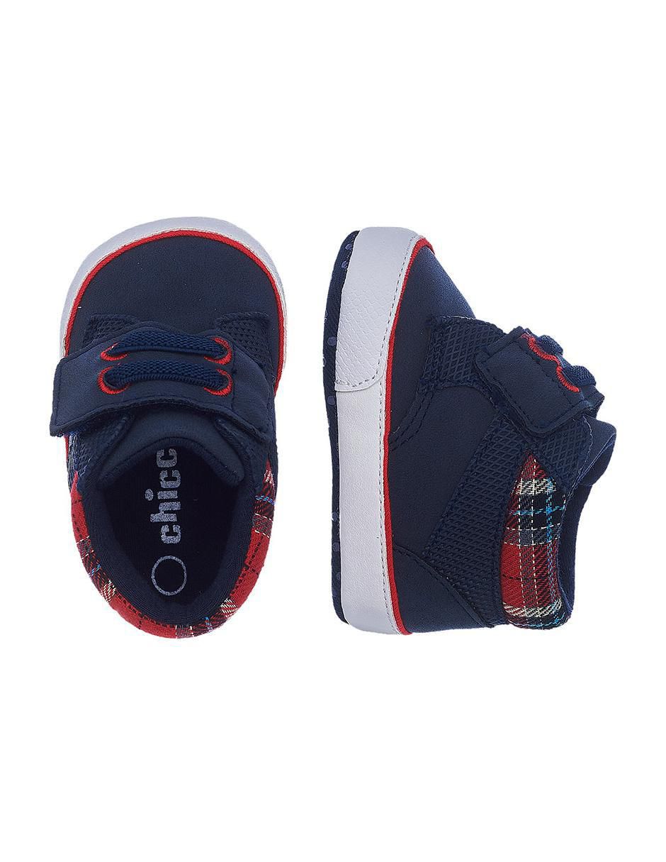 Bota para niño 5
