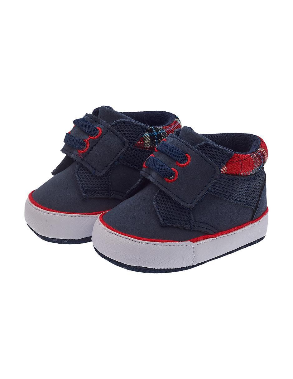 Bota para niño 4