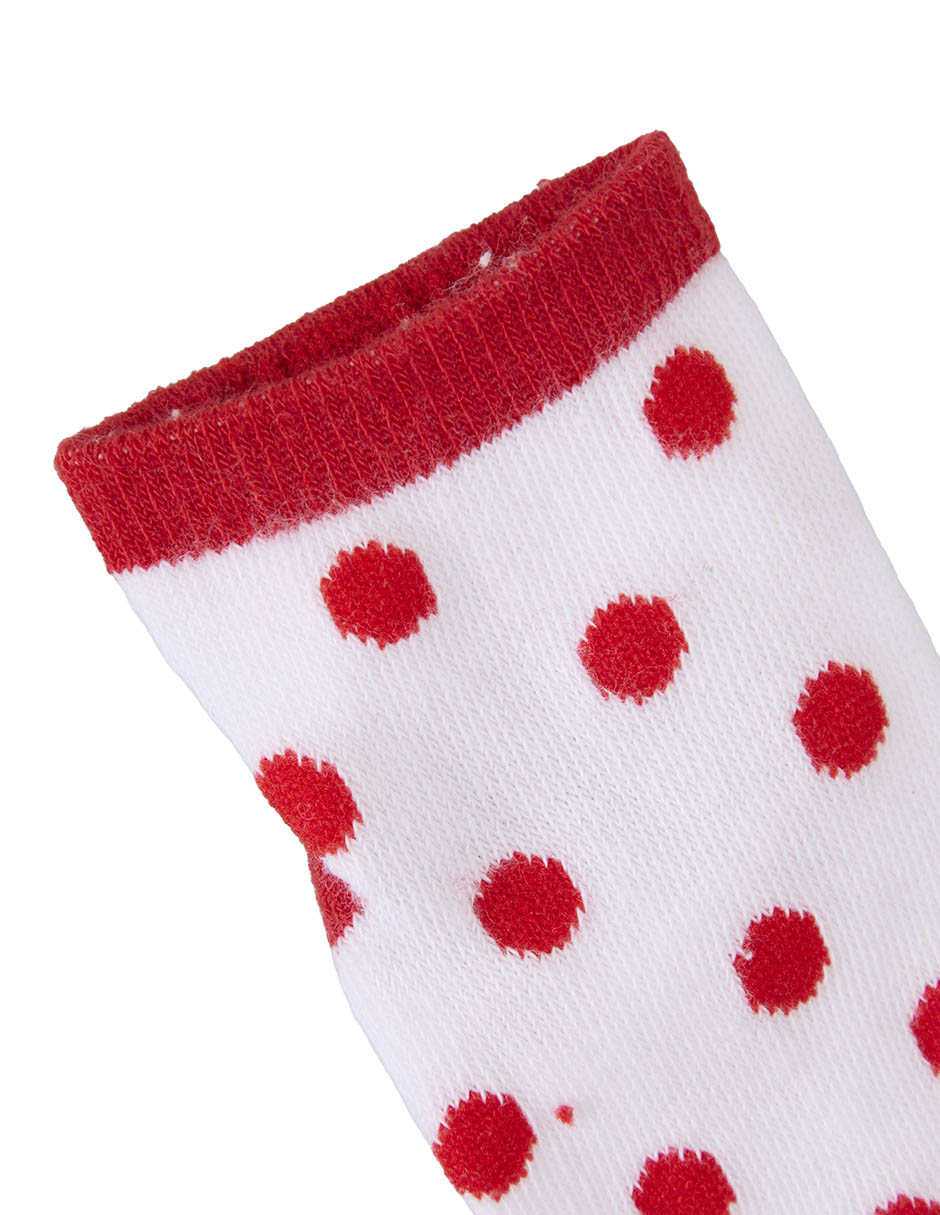 SET CALCETINES MON CARAMEL BASICS 15441