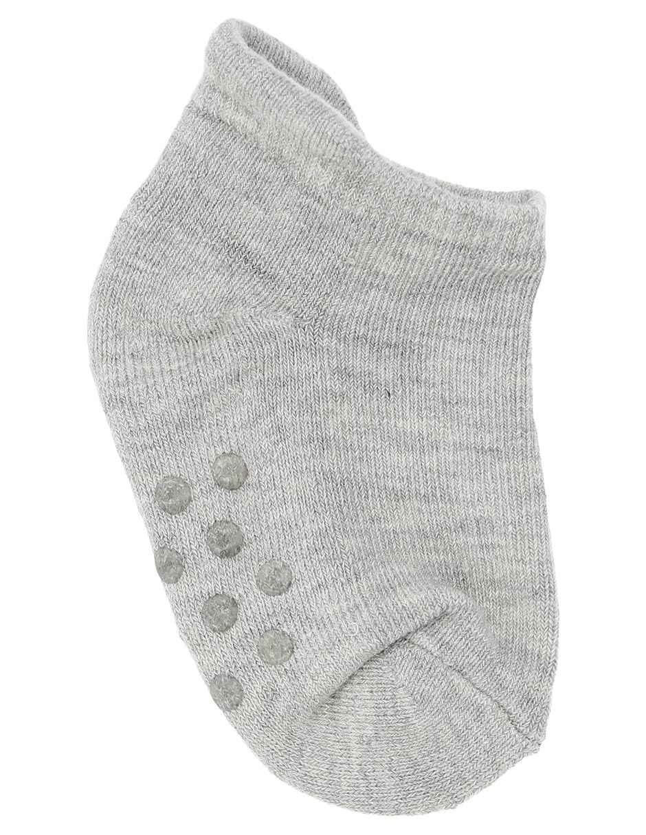 Set de calcetín antiderrapante mon caramel unisex 8 pares