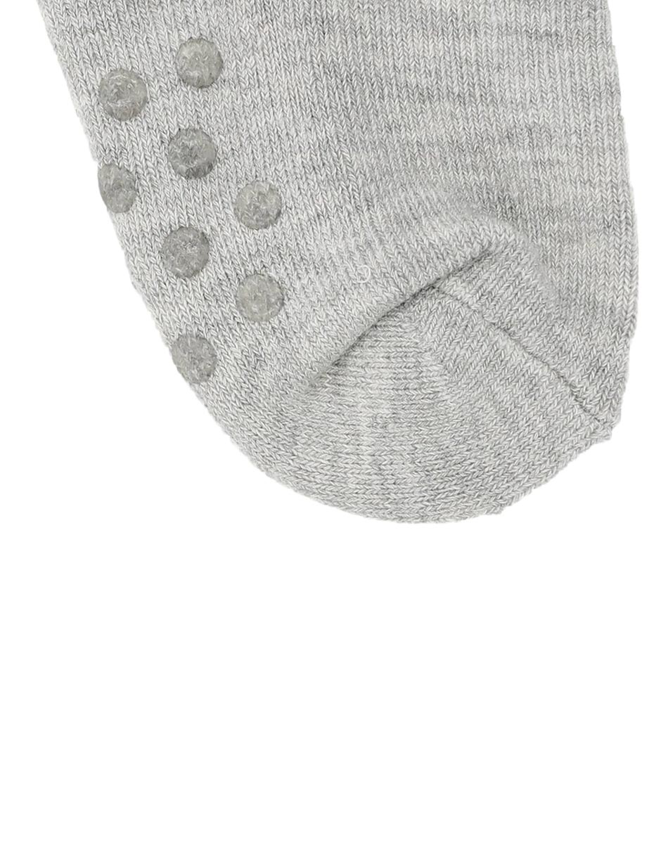 Set de calcetín antiderrapante mon caramel unisex 8 pares