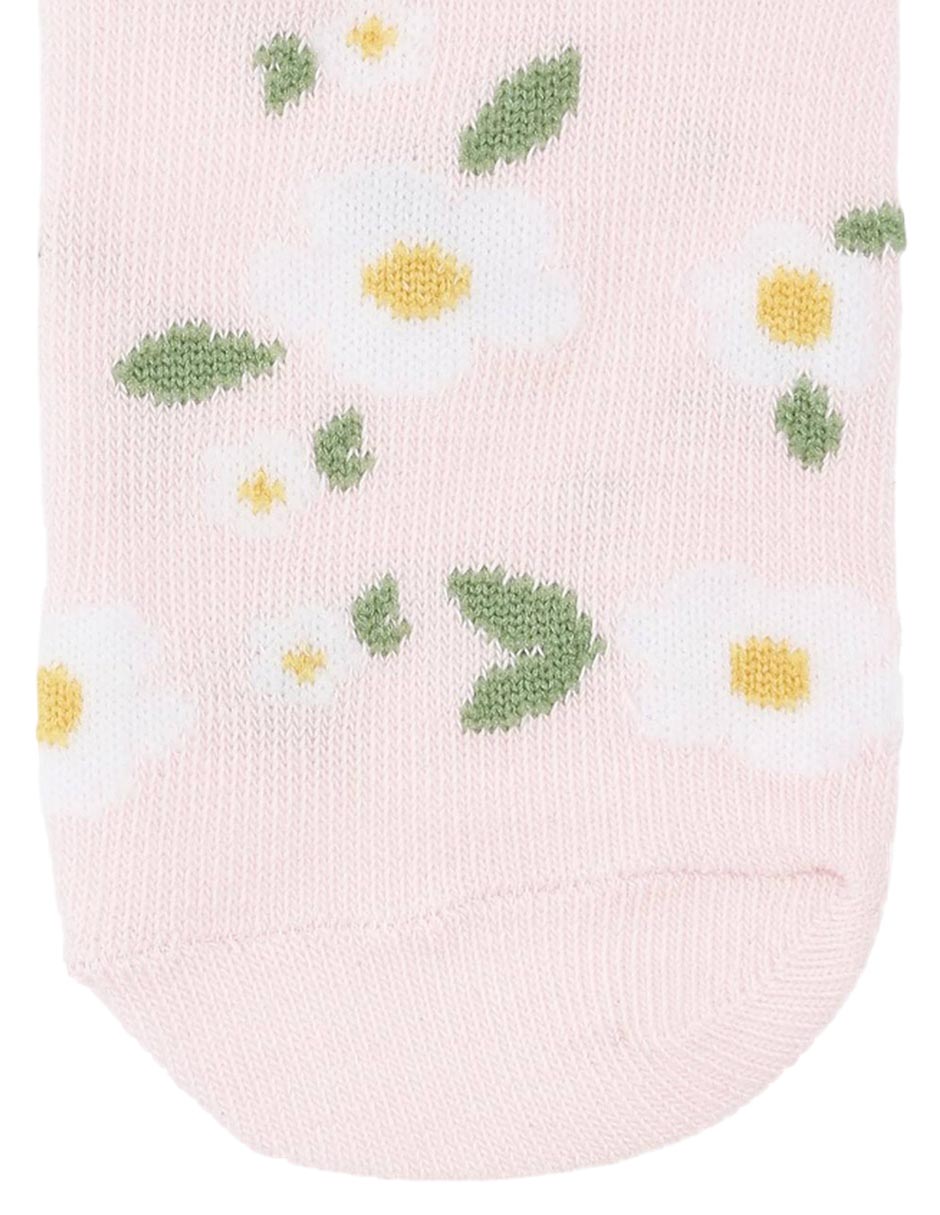 Set de calcetín mon caramel para niña 10 pares