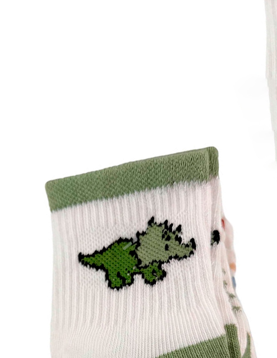 Set calcetines Mon Caramel para bebé