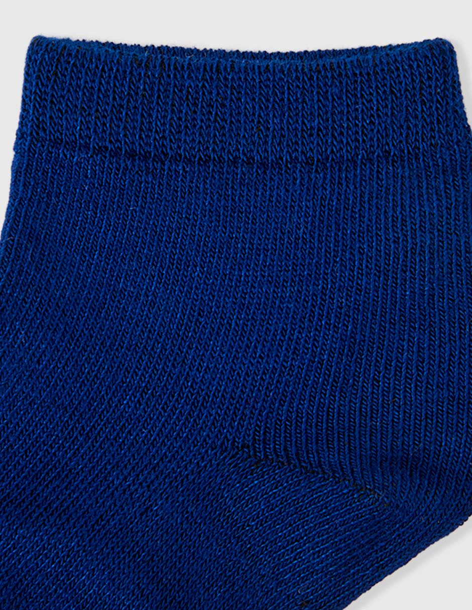 Set calcetín de algodón para bebé niño 8 pares