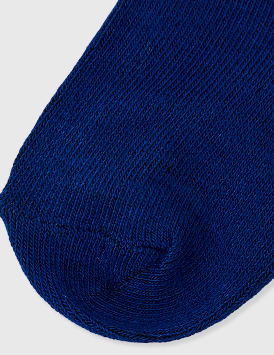 Set calcetín de algodón para bebé niño 8 pares
