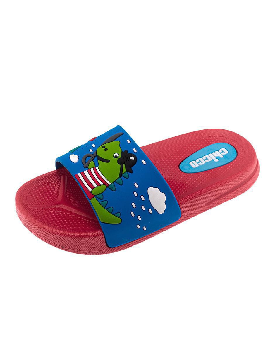 Sandalia Mule Mios infantil Sandalia Mule Mios infantil