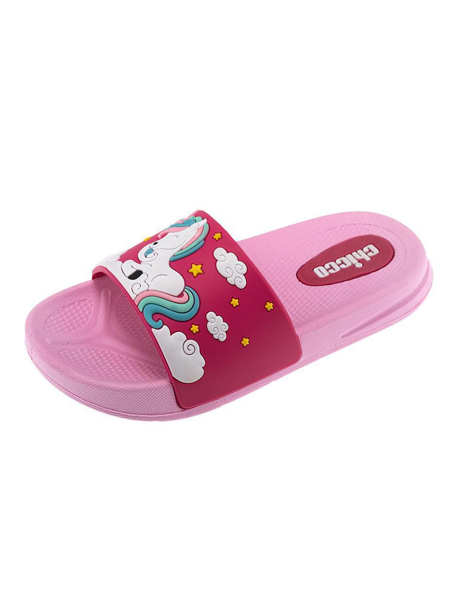 Sandalia Mule Mios infantil Sandalia Mule Mios infantil