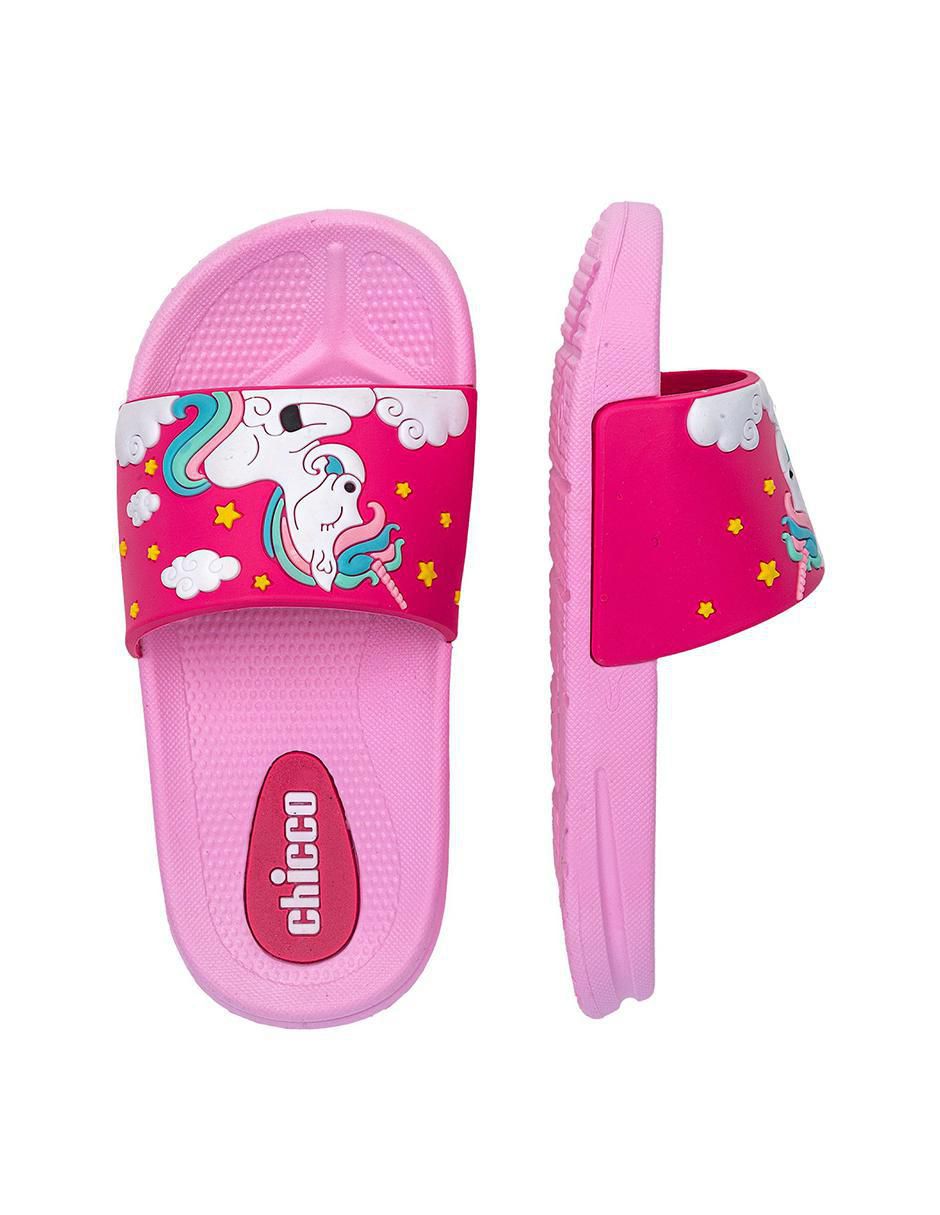 Sandalia Mule Mios infantil 2