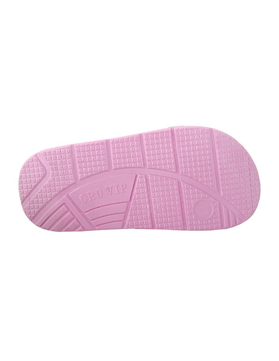Sandalia Mule Mios infantil 3