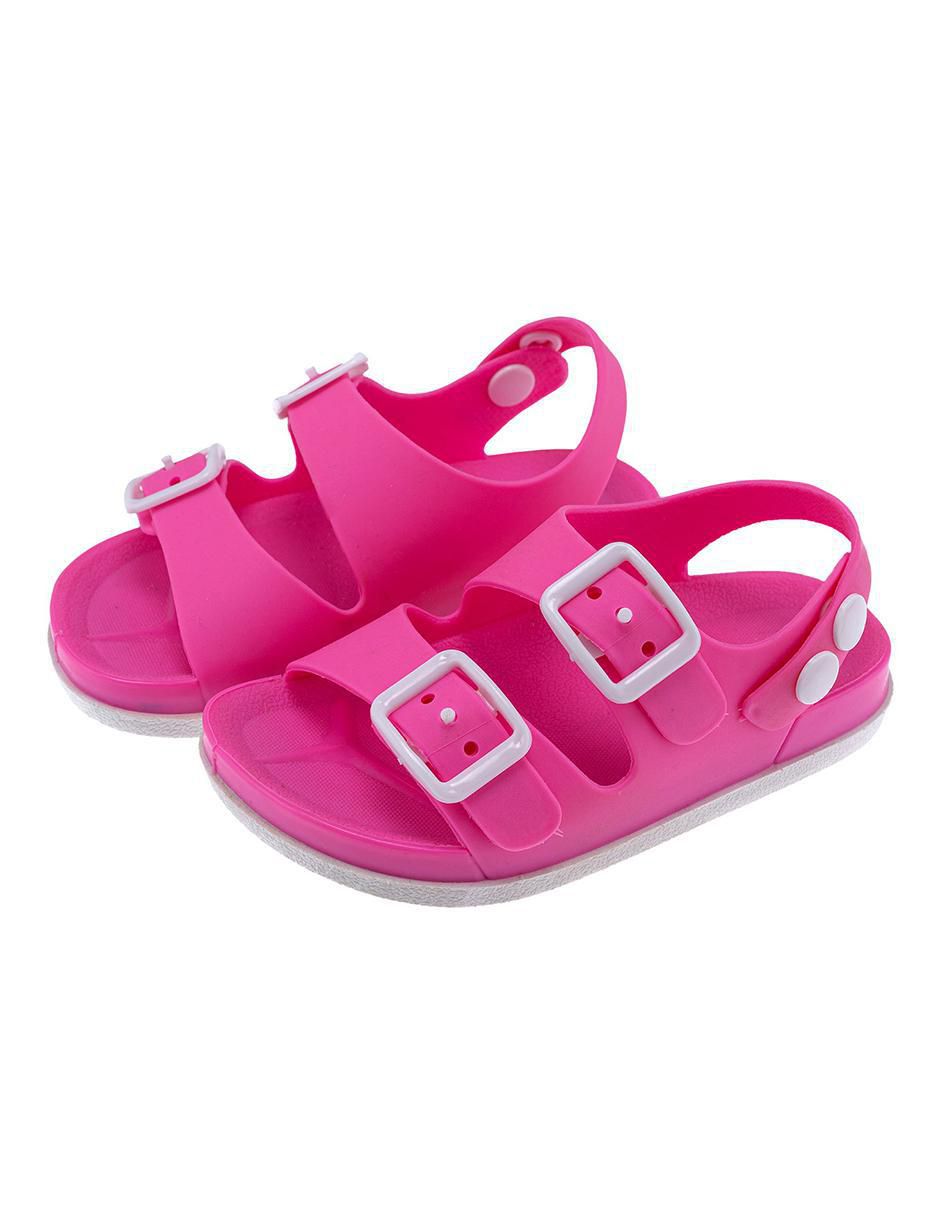Sandalia Marel infantil 4
