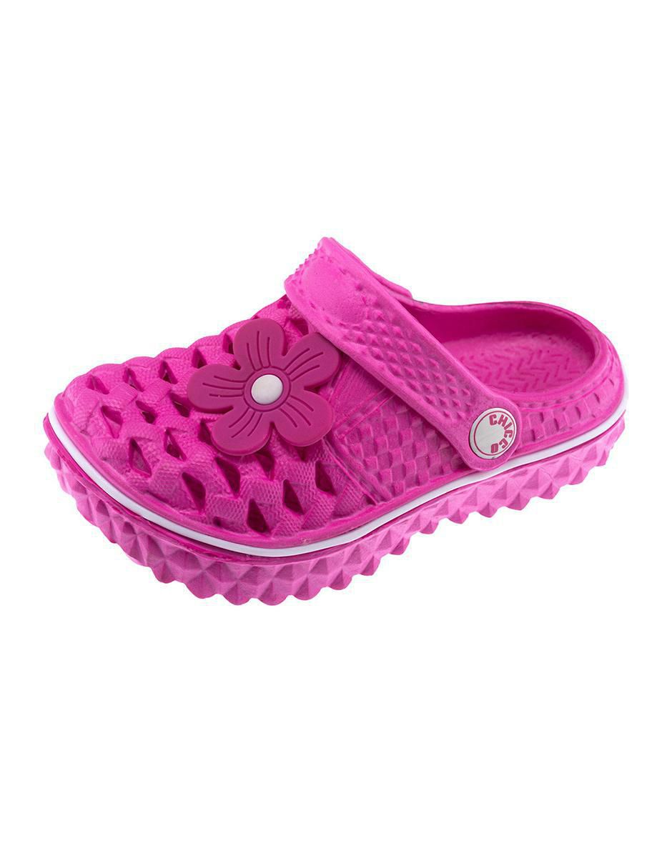 Sandalia Slip On Malibu infantil Sandalia Slip On Malibu infantil