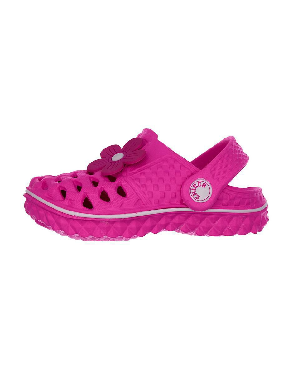 Sandalia Slip On Malibu infantil 3