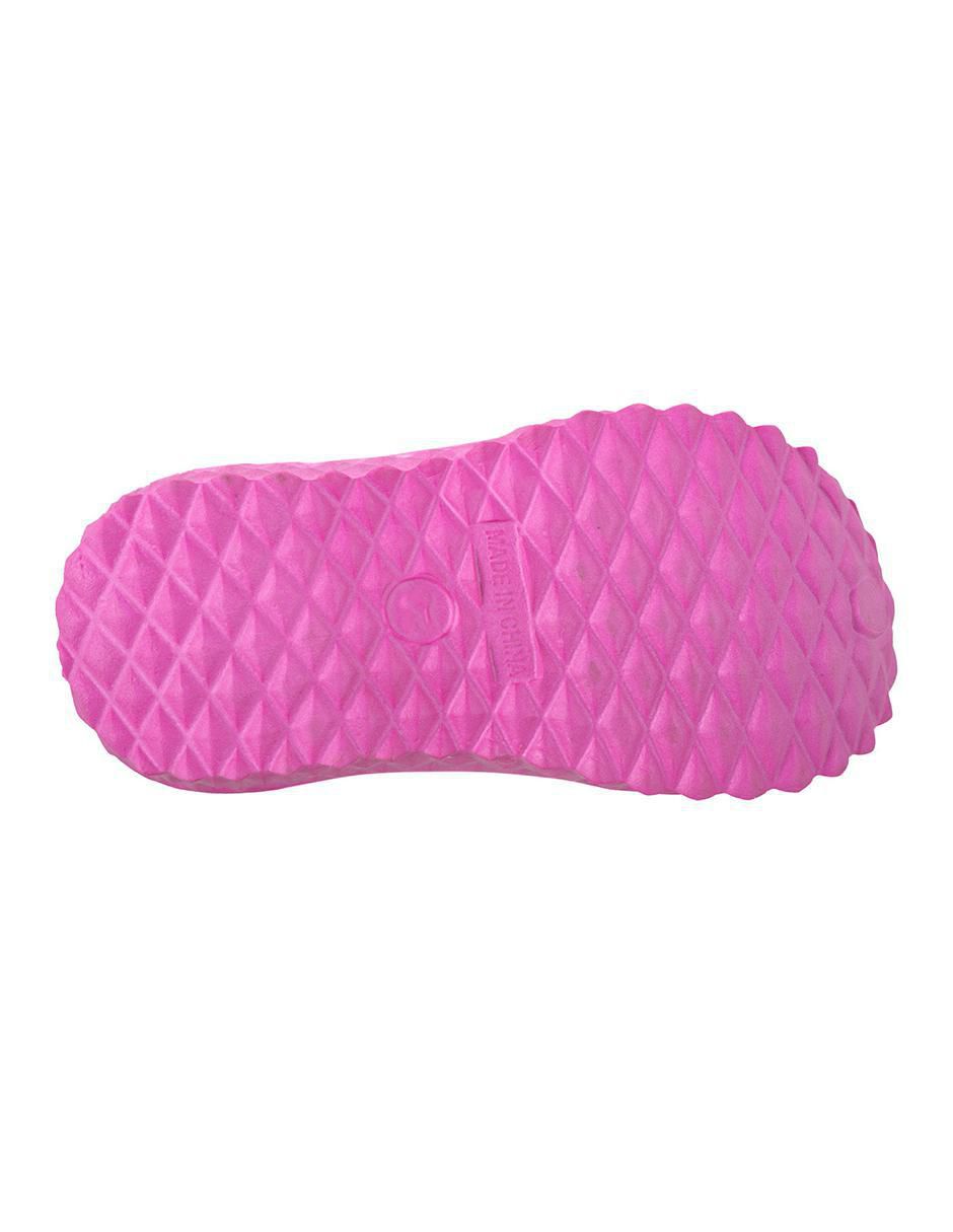 Sandalia Slip On Malibu infantil 2