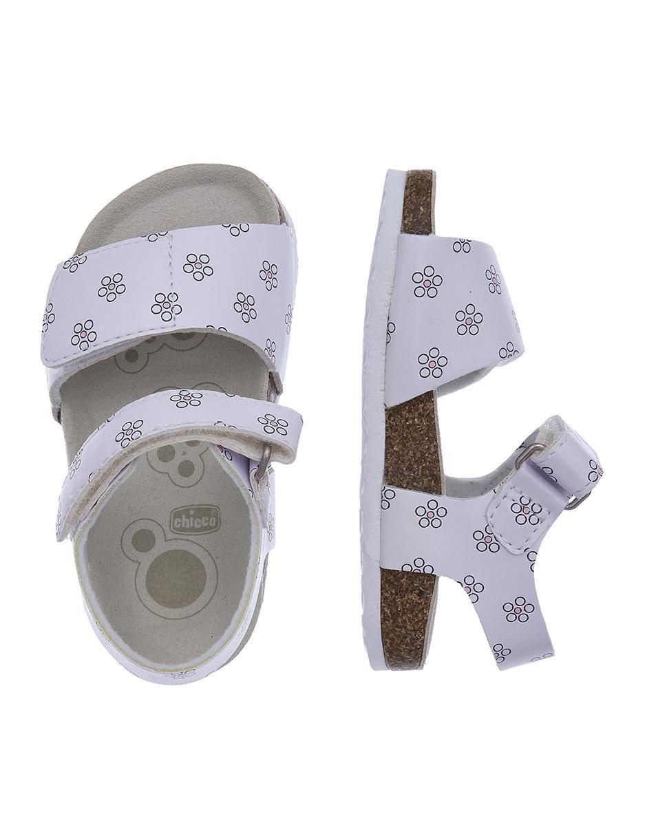 Sandalia Fleurette para niña 5