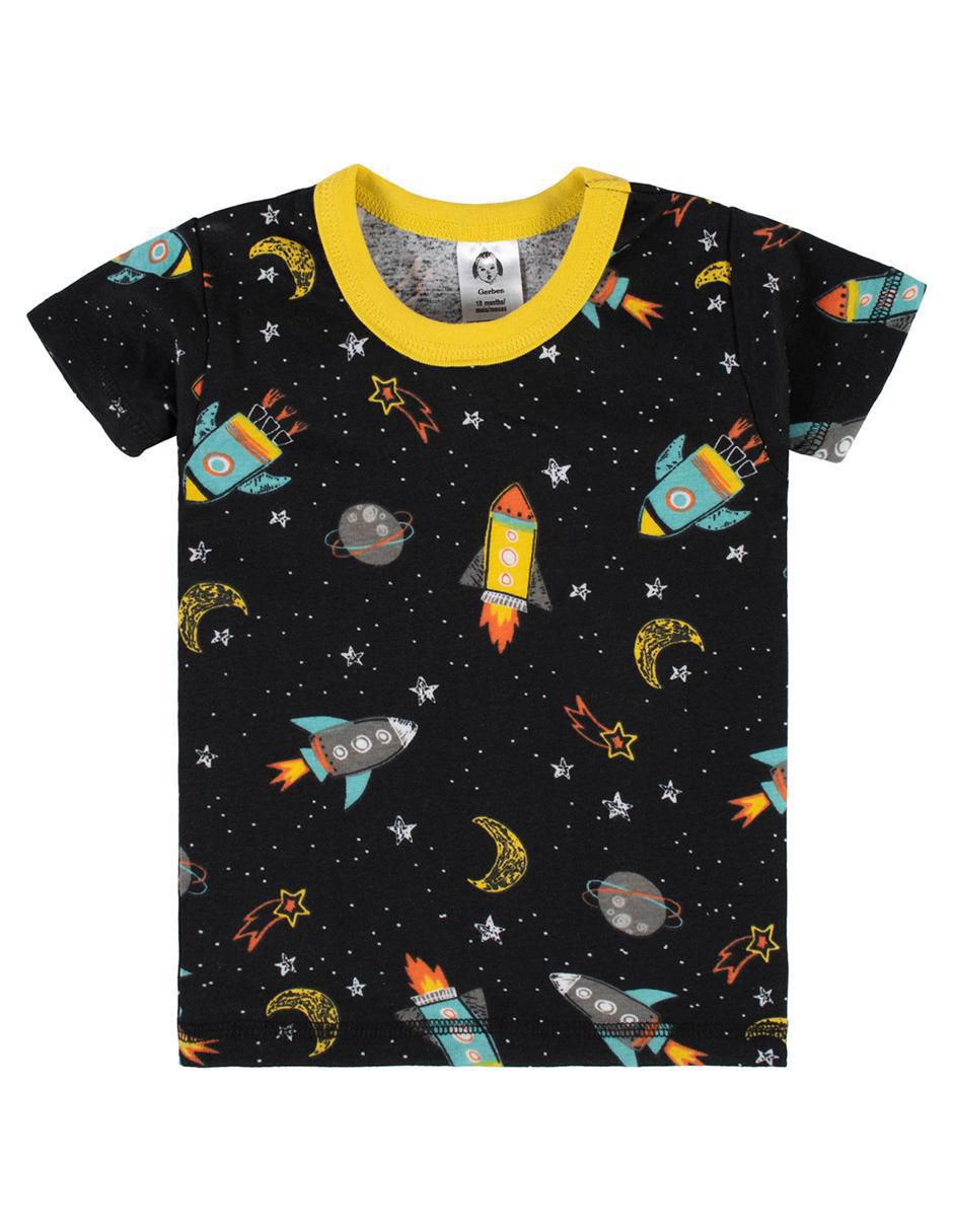 Set pijama para bebé niño 7