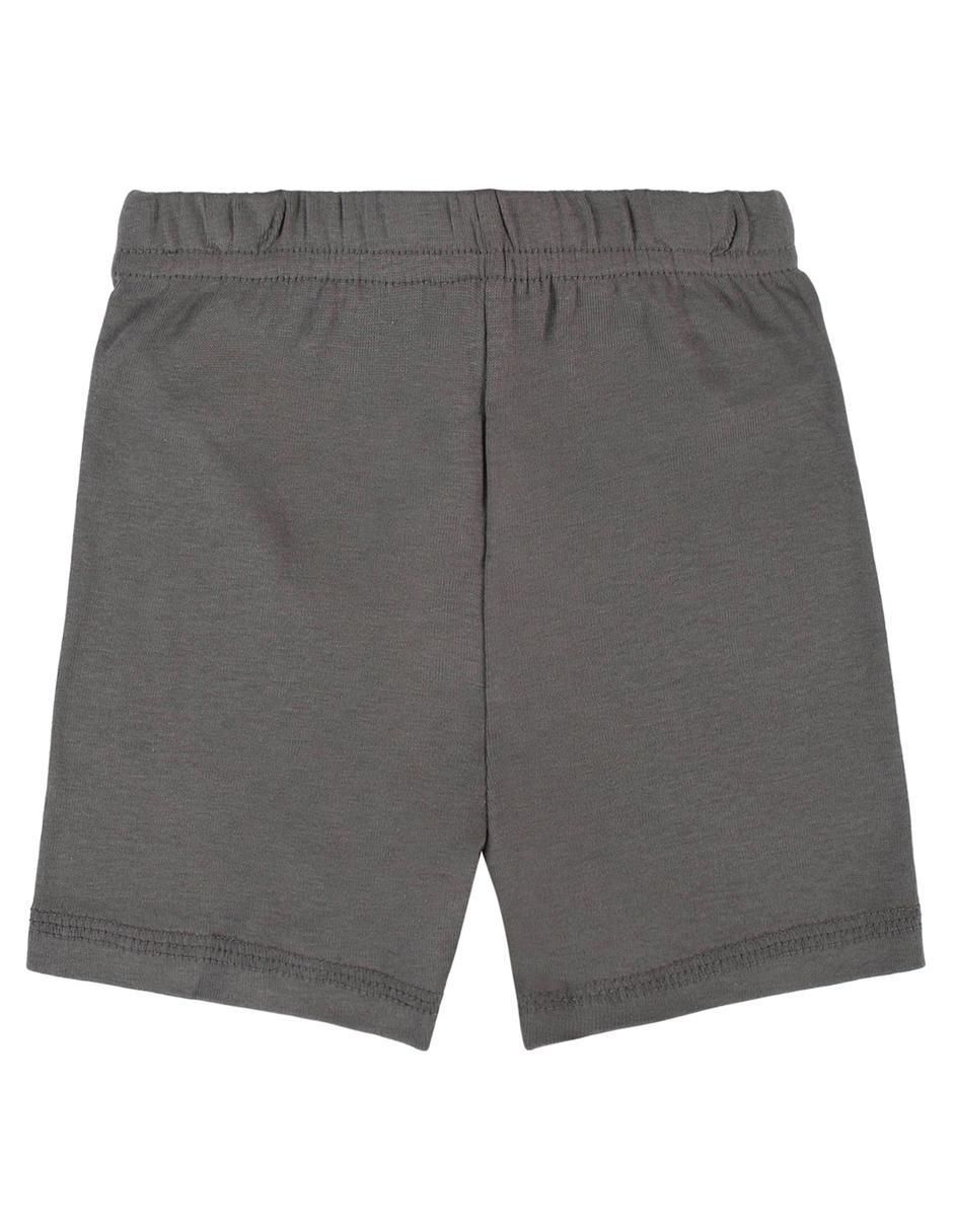 Set pijama para bebé niño 11