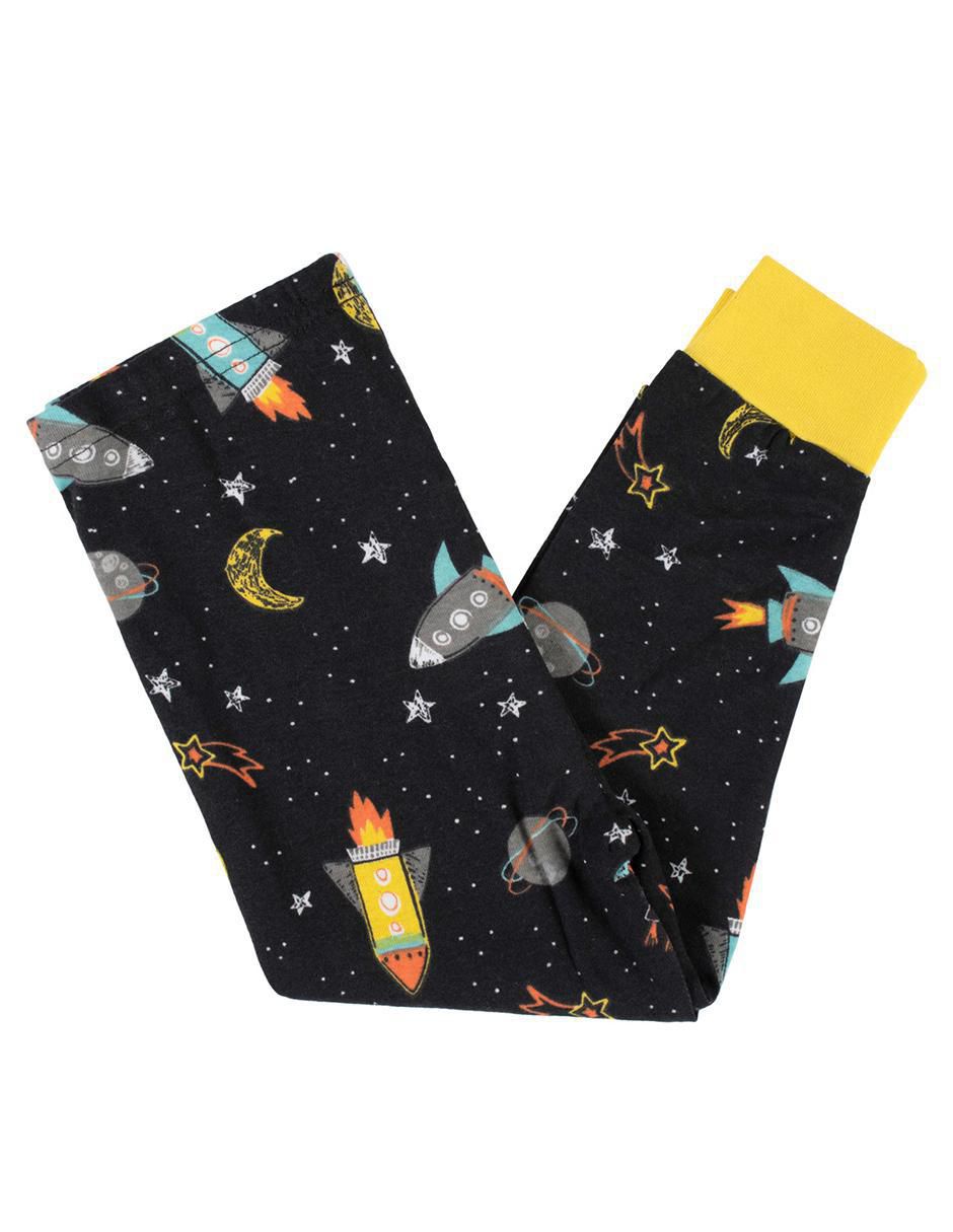 Set pijama para bebé niño