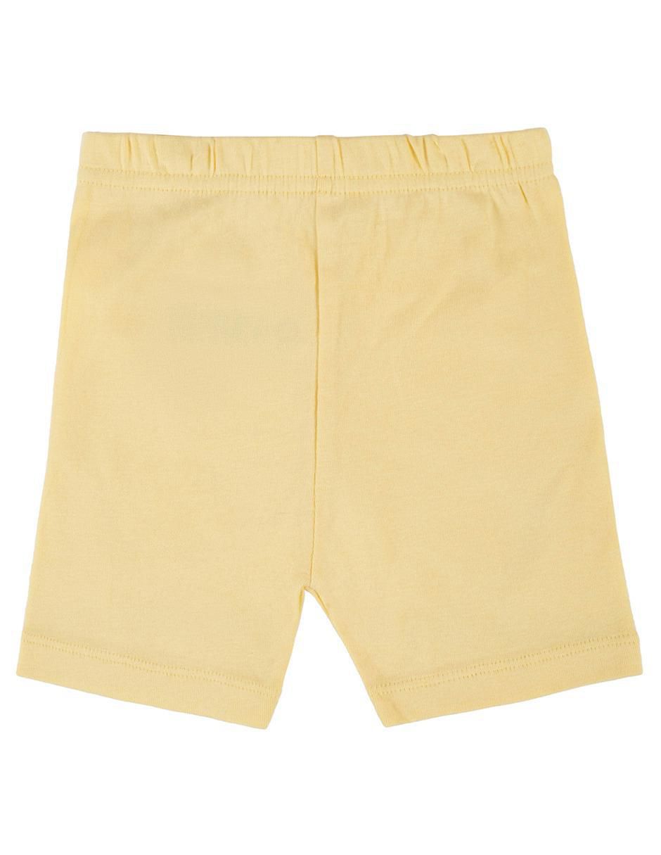 Conjunto pijama para niña