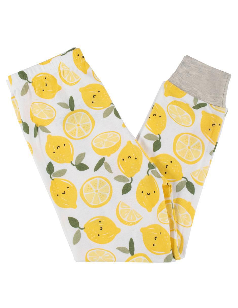 Conjunto pijama para niña