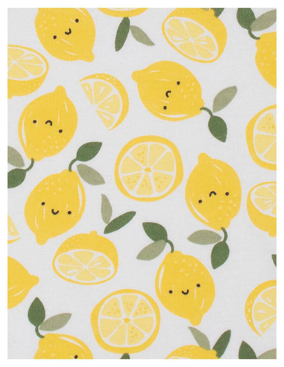 Conjunto pijama para niña