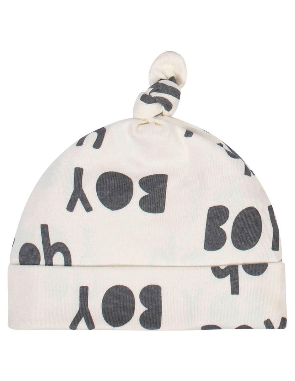Set gorro Gerber para bebé unisex