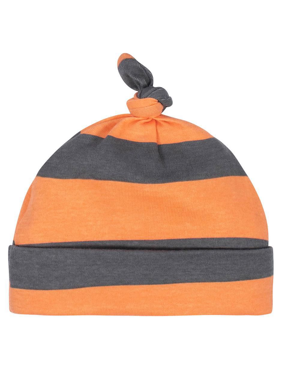 Set gorro Gerber para bebé unisex
