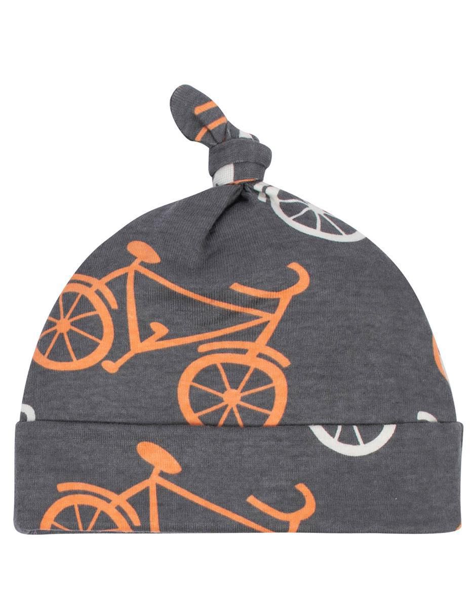Set gorro Gerber para bebé unisex