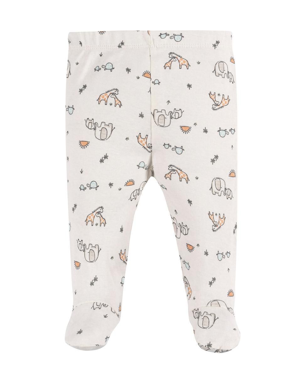 Conjunto gerber de para bebé unisex 3 piezas